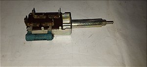 Rural Willys Aero F75 Chave Do Limpador De Parabrisa Marilia