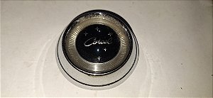 Corcel Belina 70_72 - Botão Da Buzina do Volante em Ótimo Estado