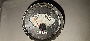 Corcel 1 Gt 71_74 - Relógio Marcador de Combustivel Original