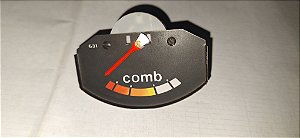 Chevette Tubarão 73 - Relógio Marcador Combustivel 94614520