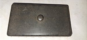 C10 D10 C14 Veraneio - Caixa Fusível com Tampa Original Gm