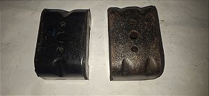 C10 D10 D20 D60 Par de Coxim Superior Traseiro do Motor Suspensão