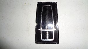 Aero Willys Itamaraty 69_71 - Emblema Da Grade Original Novo (Usado)