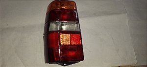 Fiat Elba Fiorino 86_87 - Lanterna Tricolor Esquerda Mcarto