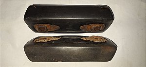 Charger Rt Dart Magnum Descansa Braço Puxador de Porta Preto