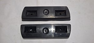 Charger Rt Dart Magnum - Base do Descansa Braço Puxador de porta Preto