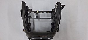 Nissan Pathfinder 94_95 - Moldura central inferior do painel do rádio