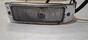 Pontiac 1950 51 - Pisca seta dianteiro com lente de vidro