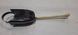 Mercedes Benz 1111 LP 321 - Chave De Seta Original Nova