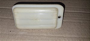 Dodge doginho Polara 1800 Luz De Leitura Teto Cortesia zerada