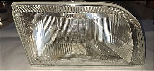 Fiesta 92_95 - Farol Direito Original Valeo