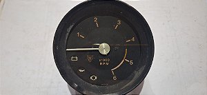 Puma GTS GTC P018 79_84 - Contagiros VDO original