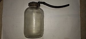 Corcel 1 Belina Reservatorio de agua expansor radiador vidro original
