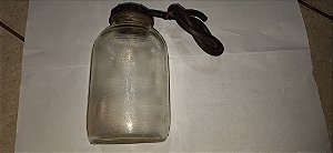 Corcel 1 Belina Reservatorio de agua expansor radiador vidro original