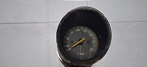 Corcel 2 GT - Contagiros do painel original Horasa