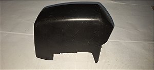 Escort XR3 conversivel Batente parachoque dianteiro esquerdo Novo