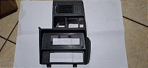 D20 93_98 - Moldura direita do painel instrumentos com Difusor de ar