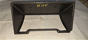 D20 D20 Bonanza após 93 - Moldura do Painel De Instrumentos