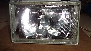 Gol Gts Gti Voyage Parati 87_90 Farol Arteb H4 Direito Novo