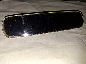 Galaxie Landau LTD - Retrovisor interno base e espelho