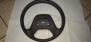 F1000 F4000 Pampa 93_98 - Volante em excelente estado
