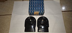 SP2 Variant TL Karmann Ghia - Par de bocal filtro de ar original VW