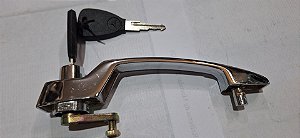 Mercedes Benz 1113 1313 1513 - Maçaneta externa da Porta Original