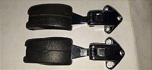 Caravan Par Trinco Vidro Basculante lateral Traseiro Original GM
