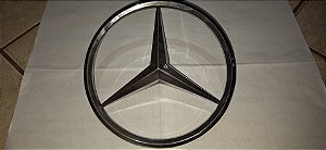 Mercedes Benz LP-321 1111 1113 - Emblema Estrela Grade original