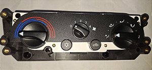 Tempra Turbo 91_95 - Painel controle comando do ar condicionado novo