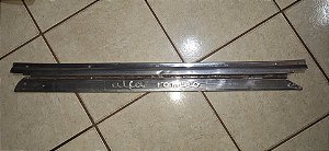 Alfa Romeo Giulia GTV Spider FNM JK - Friso Soleira de porta