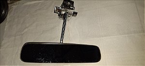 Galaxie 500 Landau Ltd - Espelho Retrovisor Interno completo
