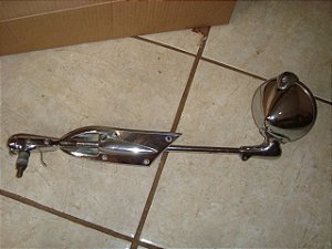 Thunderbird Nash Impala - Caça Mulata Em Excelente Estado