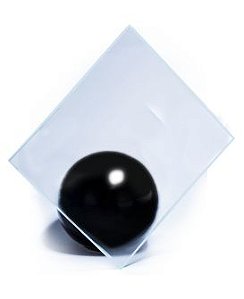 Vidro Comum Extra Clear Incolor - m²