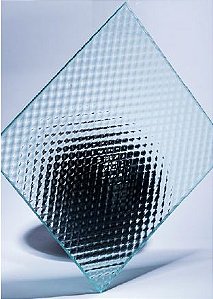 Vidro Mini Boreal - m²