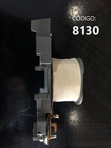 Bobina para Contator 220V - Marca ABB