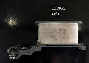 Bobina para Contator 380V - Marca ABB