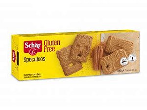 Speculoos 100g – Schär