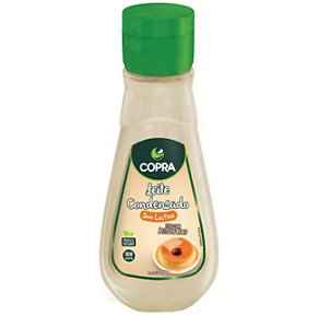 Leite Condensado de Coco 250g – Copra