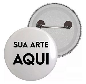 100 BOTTONS PERSONALIZADOS