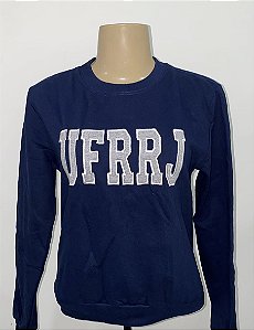 Casaco Suéter UFRRJ (Rural) Unissex