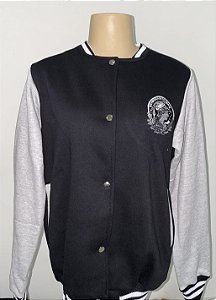 Casaco College UFRJ Unissex