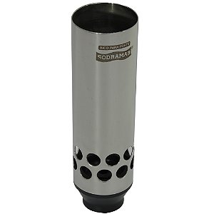 Bico Geiser Para Fonte 38 mm  1 1/2 polegadas