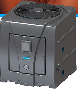 Trocador de Calor Sodramar SD NEW 130 220V ou 380V 122 Mil Litros