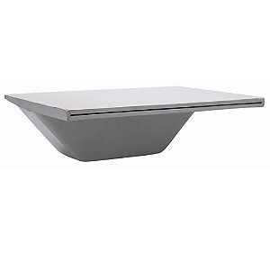 Cascatas Para Piscinas de Embutir 40 cm