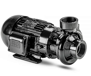 Motobomba Centrífuga B9NRL/Trifásica 5cv