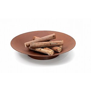 Braseiro A Lenha Para Área Externa Saara 80 cm - ESGOTADO