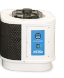 Trocador de Calor Banho IDH50 Digital 55 Graus Mono 220V Marca Industek - Com Wi-fi - PREÇOS PROMOCIONAIS