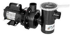 Motobomba Nautilus 3/4 cv NBFC-3 Com Capacitor 110/220V 60HZ