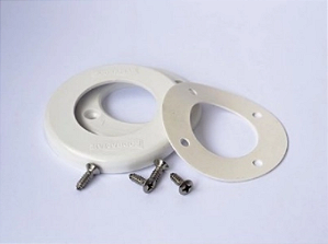 Kit Flangeamento Para Banco de Piscina Sodramar